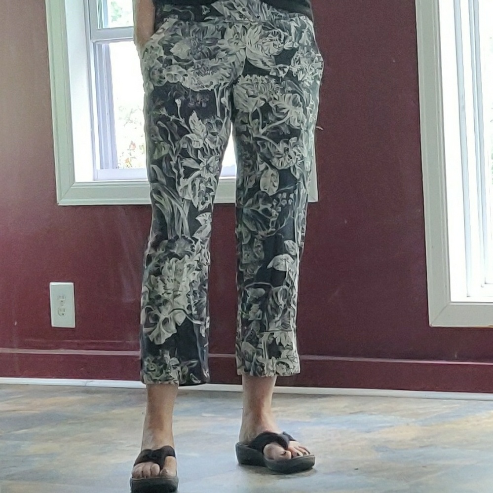 LOFT pants - Picture 11 of 12